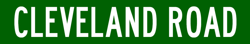 Cleveland Road
